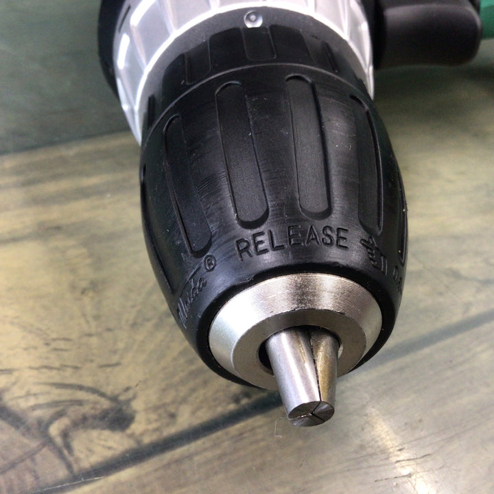 〇マキタ 充電式ドライバドリル 14.4V 本体付属バッテリー1個搭載モデル M652DS 【東大和店】