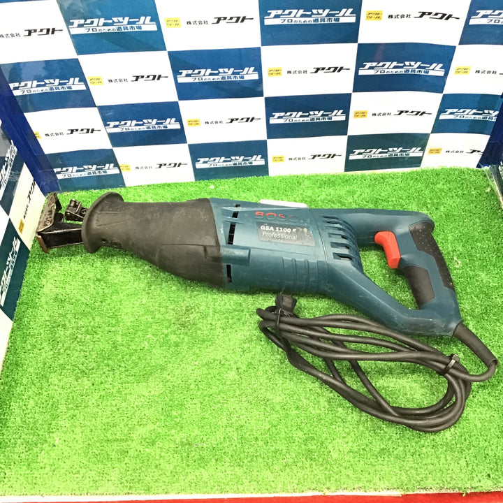 【中古】ボッシュ(BOSCH) セーバーソー GSA1100E【草加店】