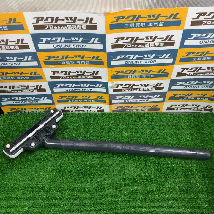 ◇HiKOKI(ハイコーキ) 36V 2段サイクロン式 コードレス クリーナー R36DB(SC)(NNAB)　本体のみ限定色カーボングレー＆アクアブルー【草加店】