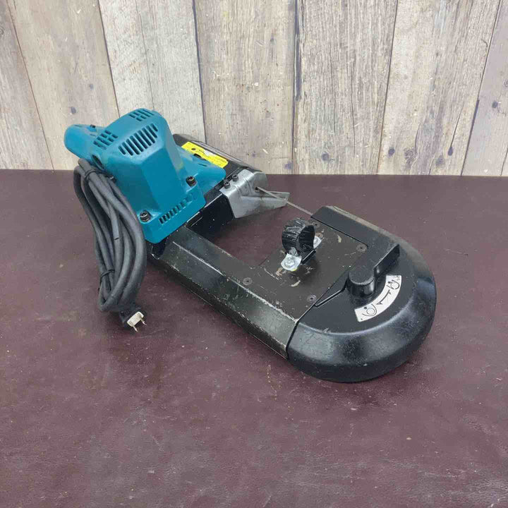 【中古品】 マキタ(makita) バンドソー 2106 【東大和店】