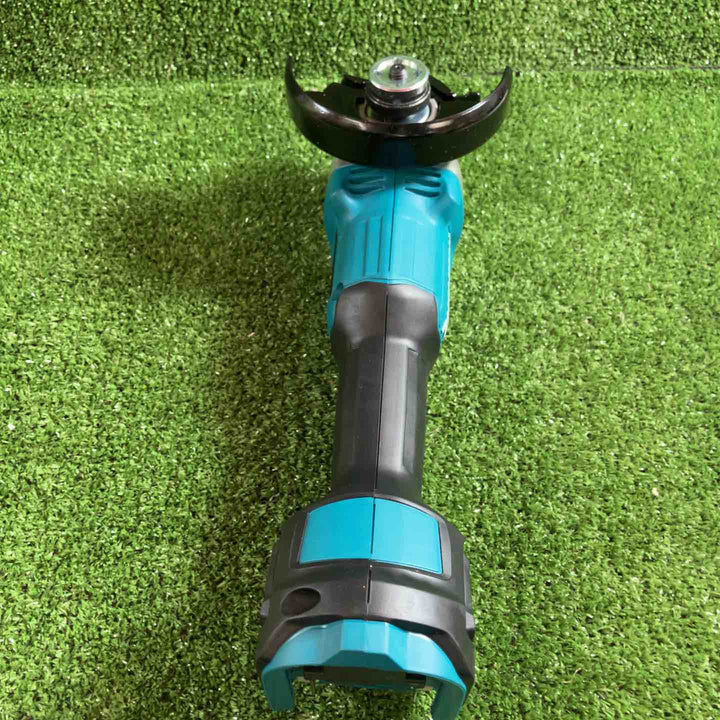 ☆マキタ(makita) 100mmコードレスディスクグラインダ GA404DZN (GA404DN)【川崎店】