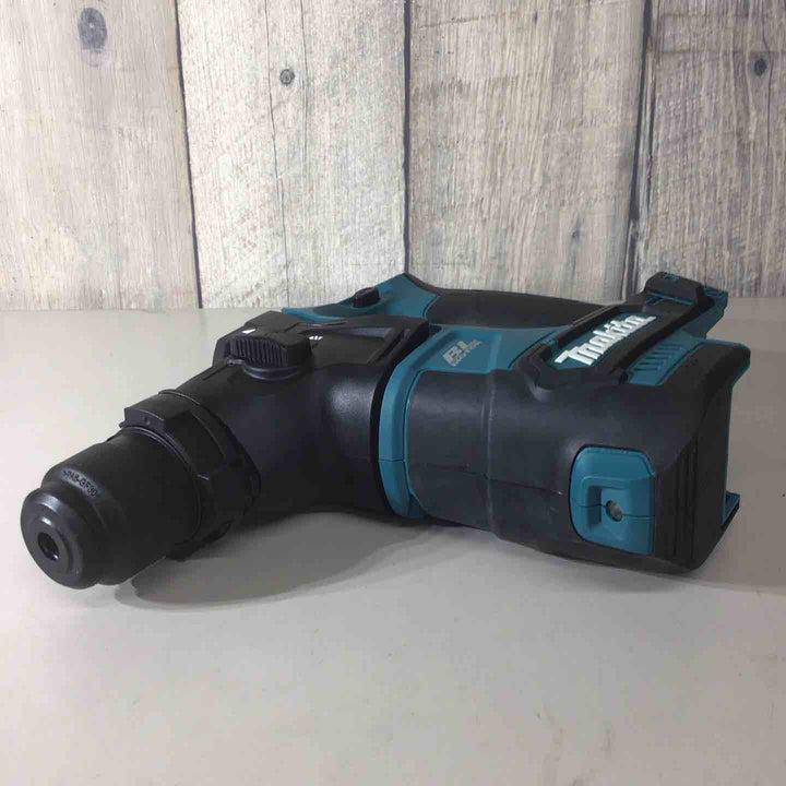 ★マキタ(makita) コードレスハンマドリル HR166DSMX【戸田店】