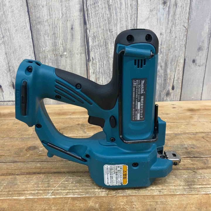 マキタ(makita) コードレス全ネジカッター SC101DRF 【東大和店】