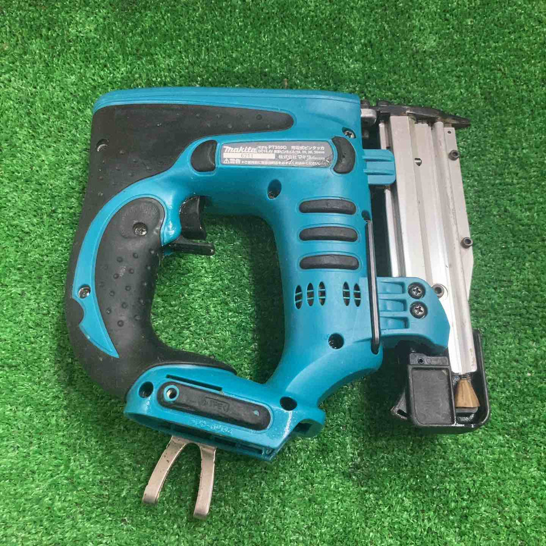 ◇マキタ(makita) コードレスピンネイラ PT350DZK【町田店】