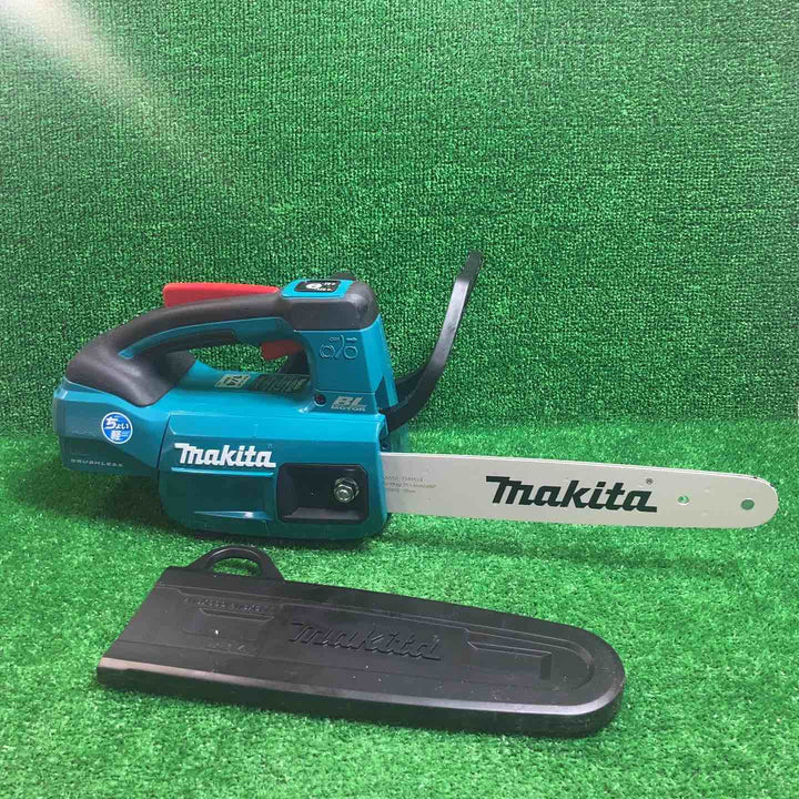 ☆マキタ(makita) コードレスチェーンソー MUC254DZ【川崎店】