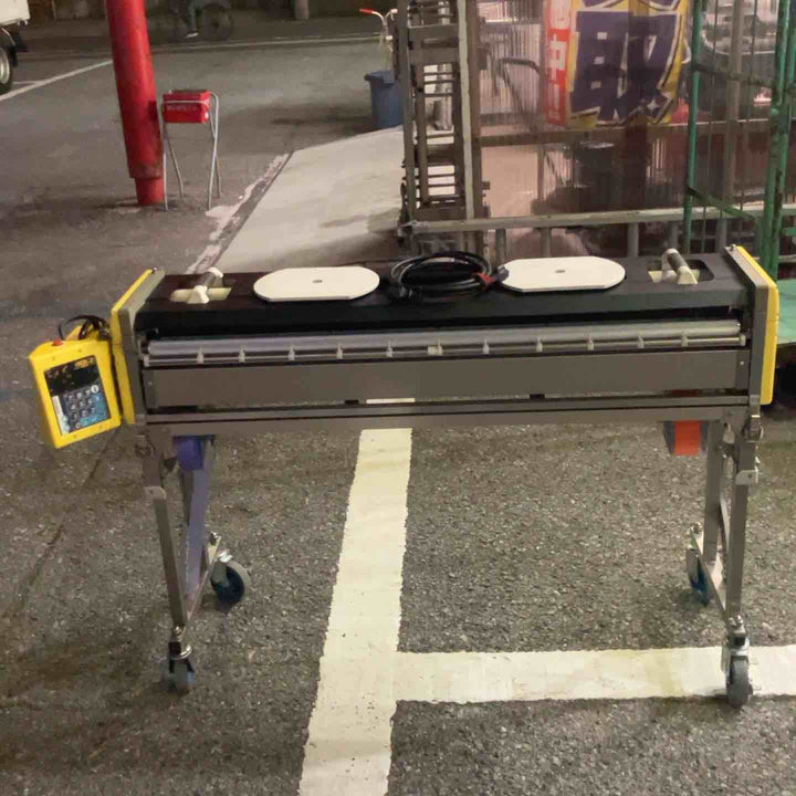 【店頭受取り限定】◇  極東産機 自動壁紙糊付機 PrimeμⅢ プライムミュー3【草加店】