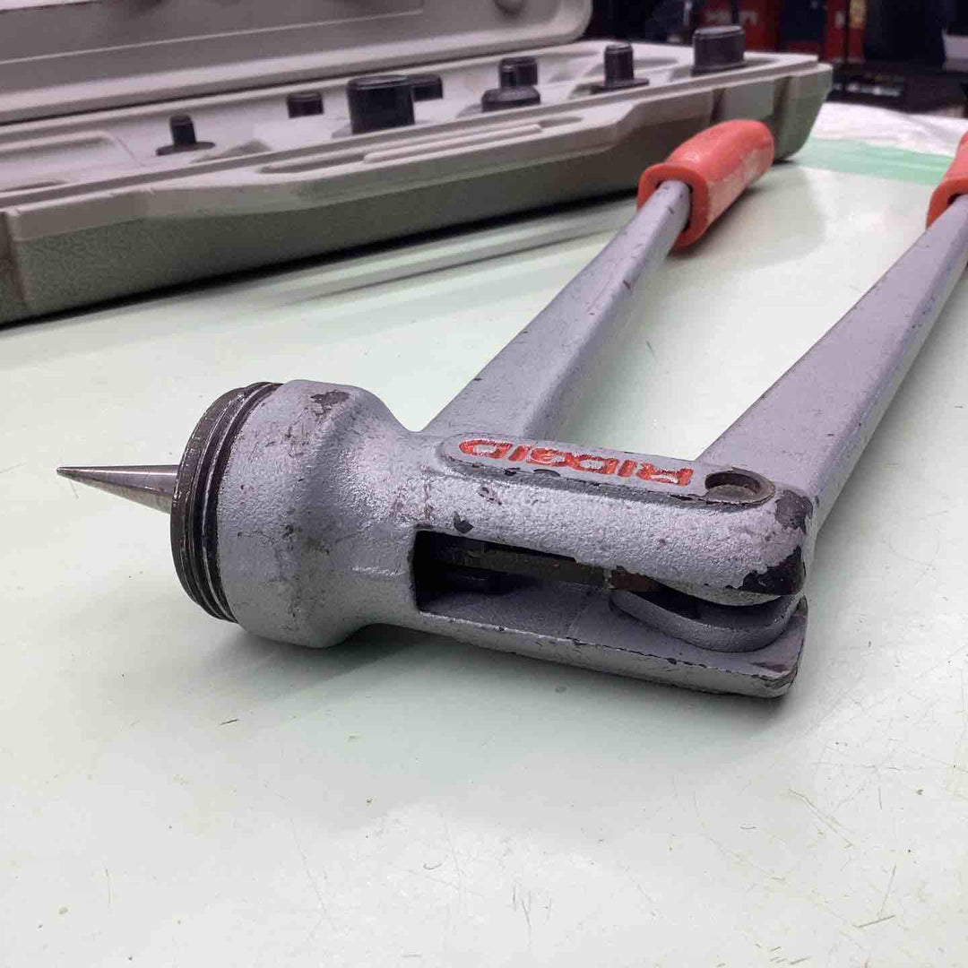 RIDGID チューブエキスパンダー 【越谷店】