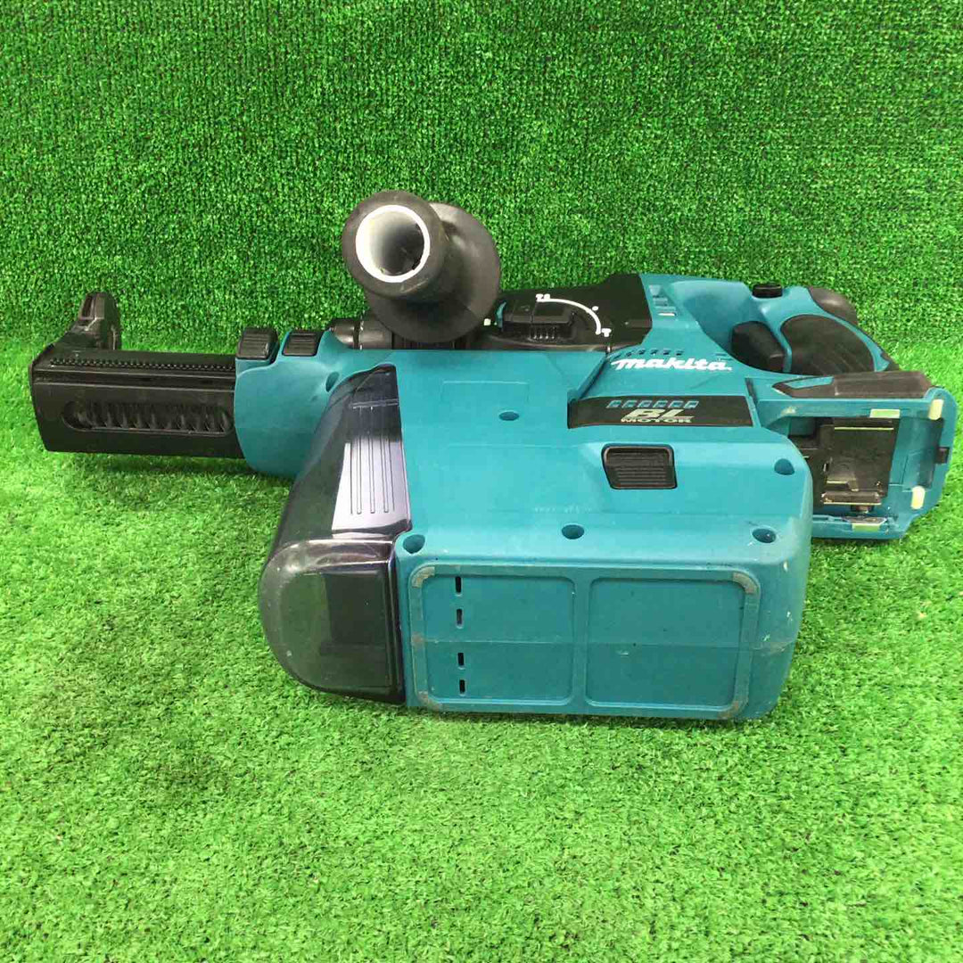 ★マキタ(makita) 24mmコードレスハンマドリル HR244DZKV【川崎店】
