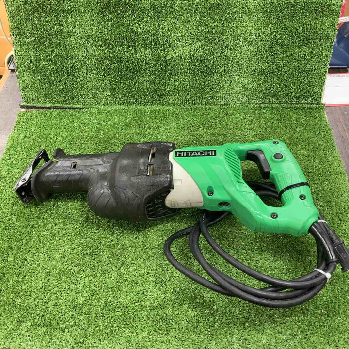 ★ハイコーキ(HIKOKI ※旧:日立工機) セーバーソー CR13V2【川崎店】
