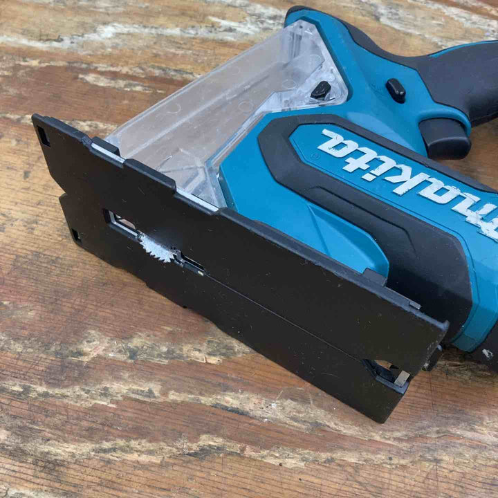 ★マキタ(makita) コードレスボードカッタ SD180DZ【柏店】
