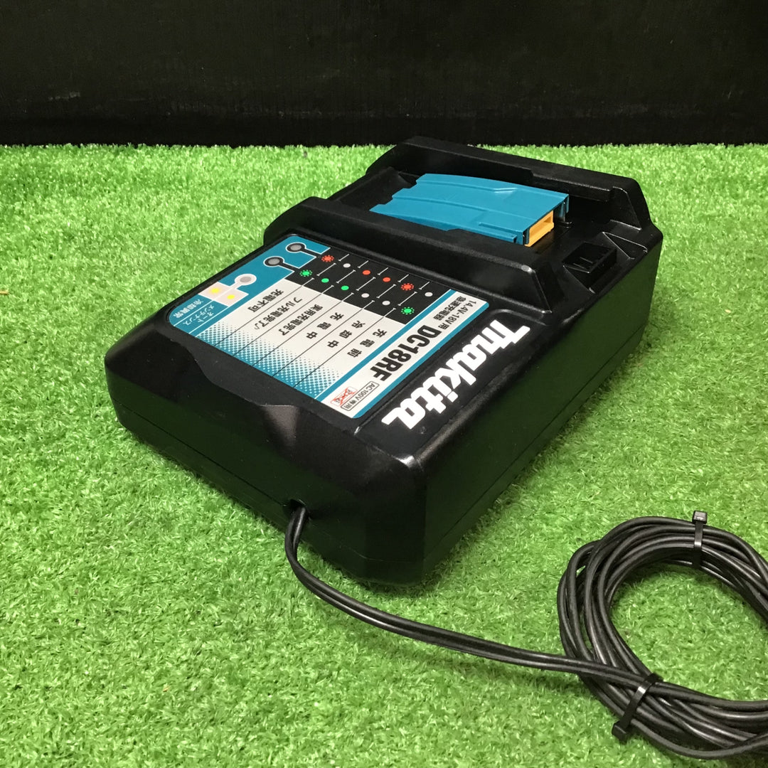 ★マキタ(makita) コードレスタッカ ST421DRG【岩槻店】