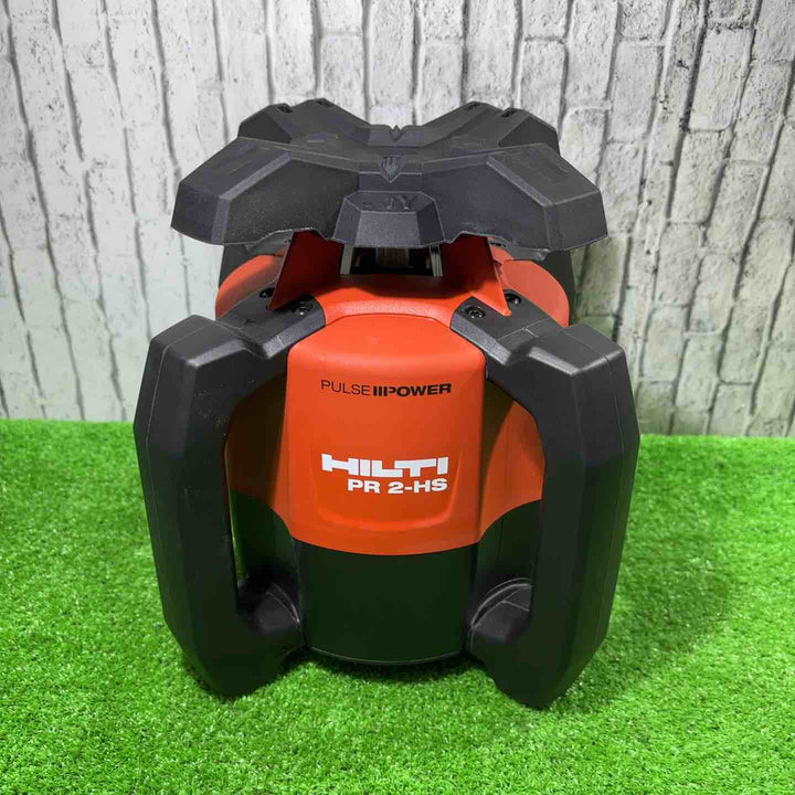 ★ヒルティ(Hilti) コードレス回転レーザー PR 2-HS A12【川口店】