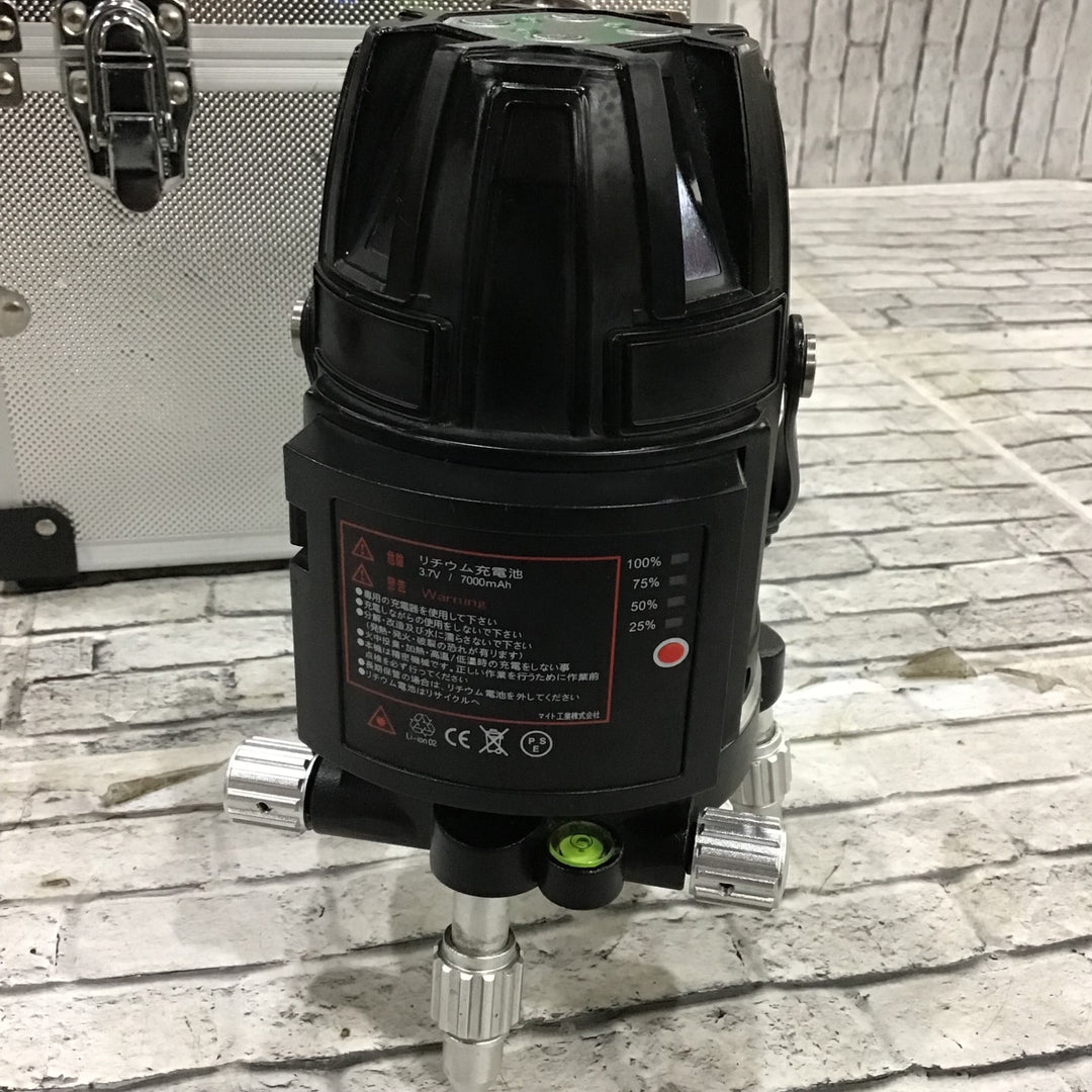 マイト工業 マイティライン MGL-441GP【川口店】