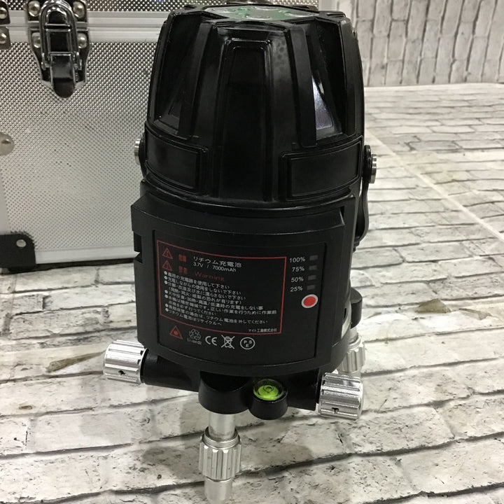 マイト工業 マイティライン MGL-441GP【川口店】