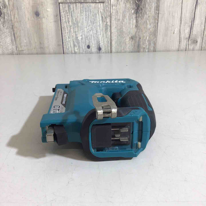◇マキタ(makita) CT線専用コードレスタッカ ST313DSH【戸田店】