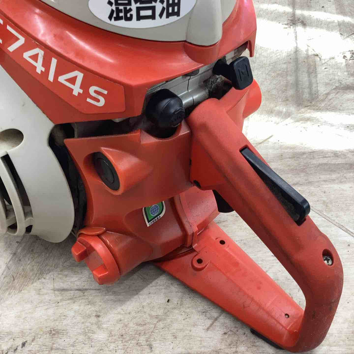 新ダイワ 360mmエンジンカッター EC7414S 【越谷店】