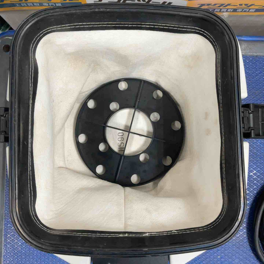 ◇ハイコーキ(HIKOKI ※旧:日立工機)  電動工具用集じん機 RP80SB【草加店】