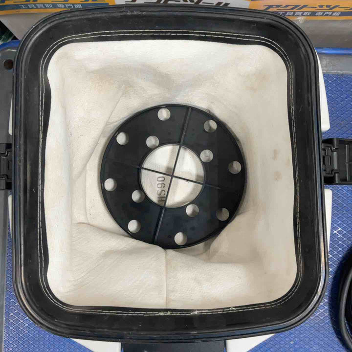 ◇ハイコーキ(HIKOKI ※旧:日立工機)  電動工具用集じん機 RP80SB【草加店】