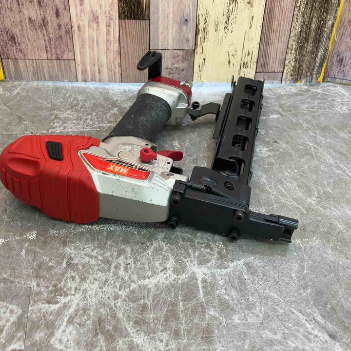 ★マックス(MAX) 常圧内装エアタッカ TA-232G2/4MA内装【八潮店】