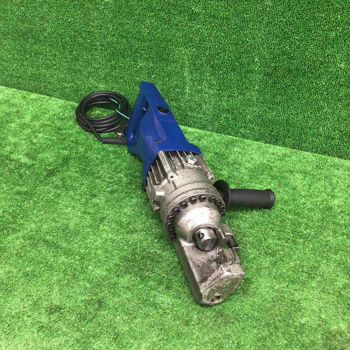 【現状品】 メーカー / 型式不明 鉄筋カッター 【鴻巣店】