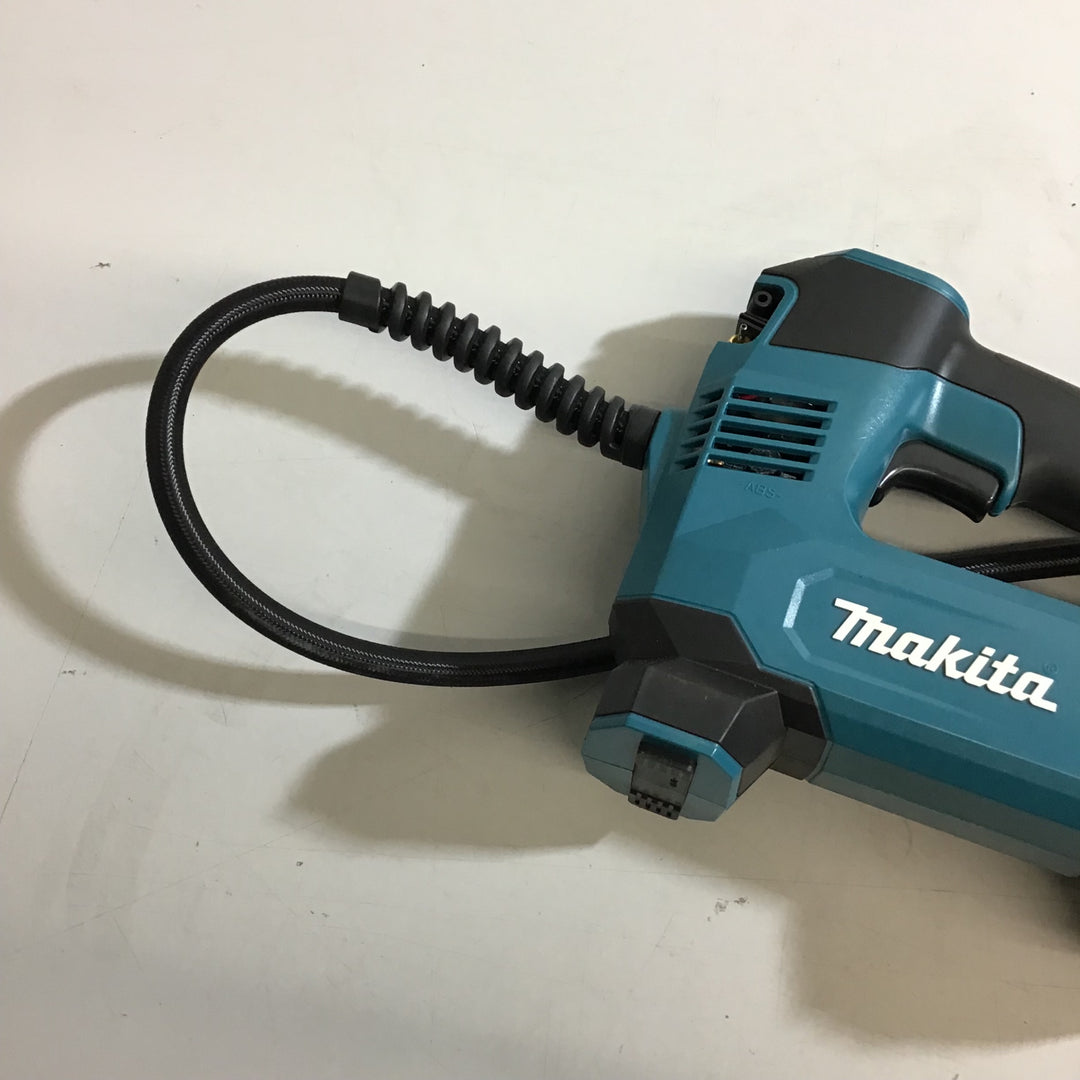【中古品 美品】★マキタ makita 18V コードレス空気入れ MP180DZ 【戸田店】