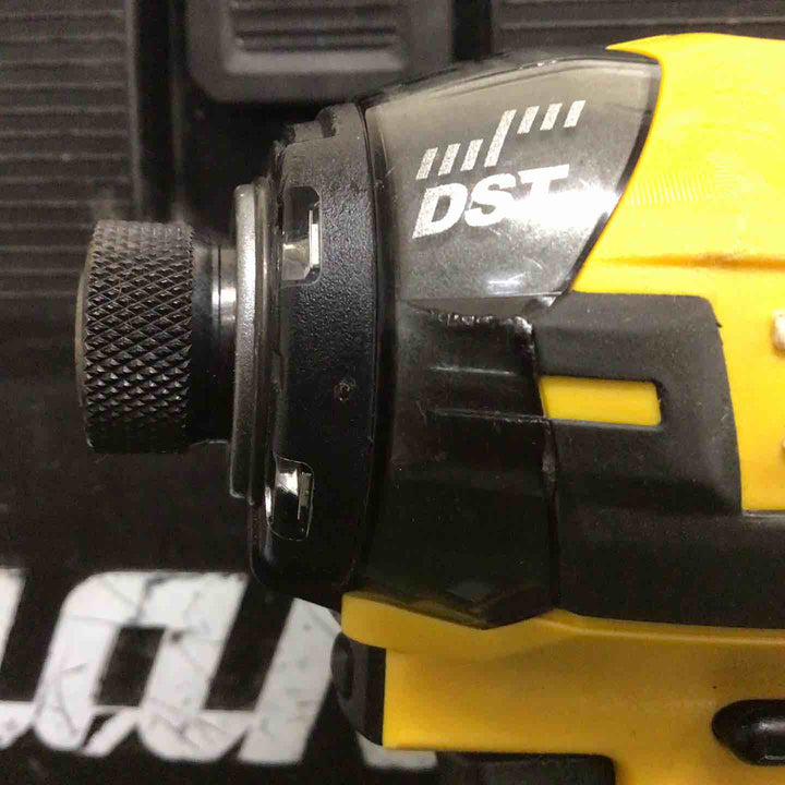 ★マキタ(makita) コードレスインパクトドライバー TD002GDXFY【町田店】