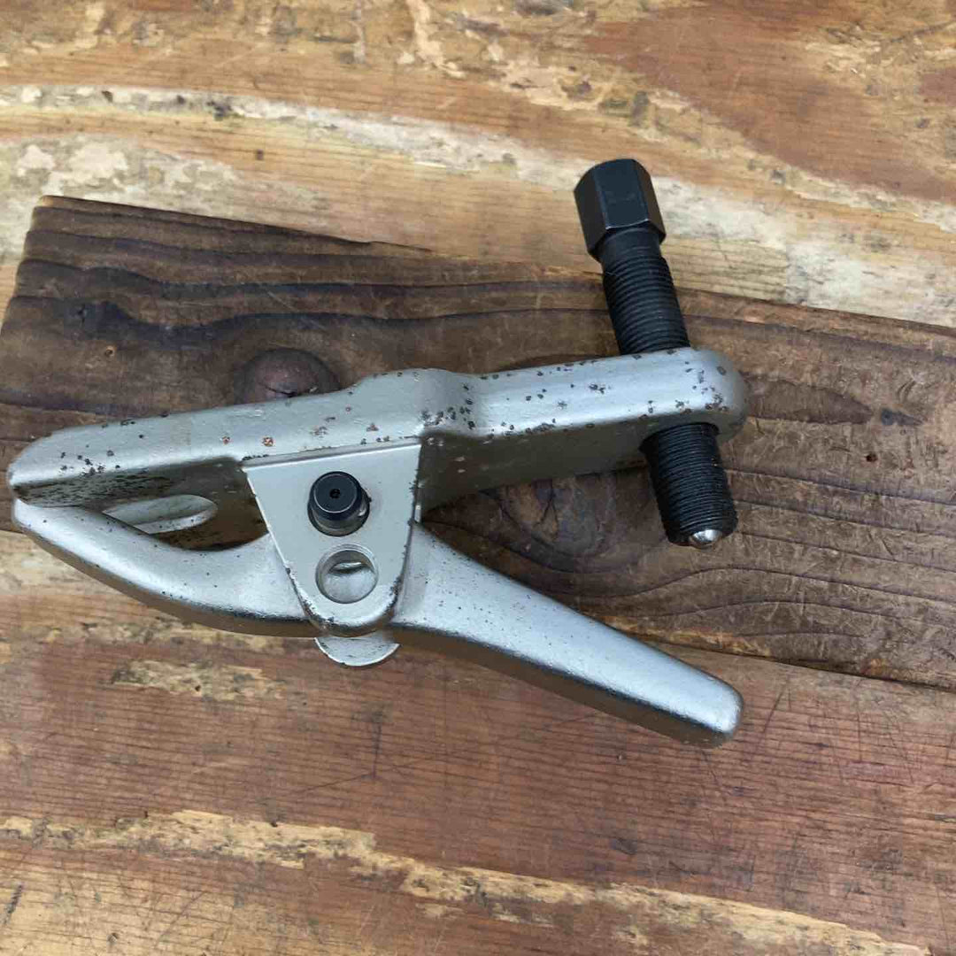 HAZET(ハゼット) ボールジョイントプーラー 1790-7【柏店】