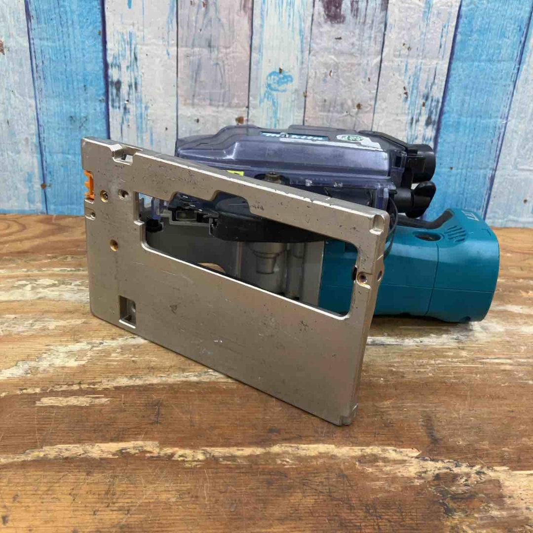 ★マキタ(makita) コードレス防じん丸のこ KS521DZ【柏店】