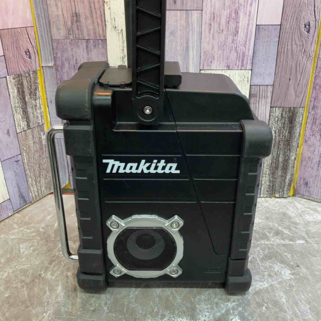 ☆マキタ(makita) コードレスラジオ MR103B【八潮店】