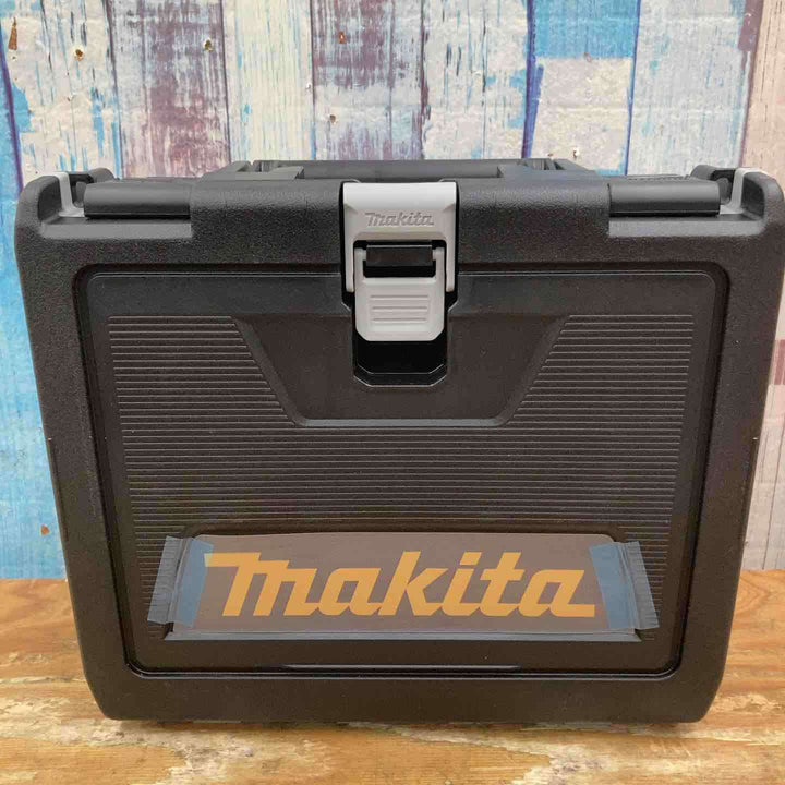 【未使用品】マキタ makita コードレスインパクトドライバー TD173DGXPY プレミアムイエロー 20周年 限定色 プレミアムカラー【柏店】