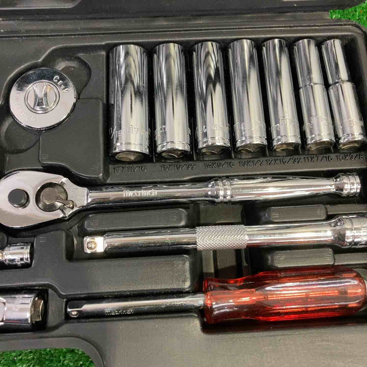 METRINCH メットリンチ 5.219.392 ソケットレンチ スパナ【町田店】