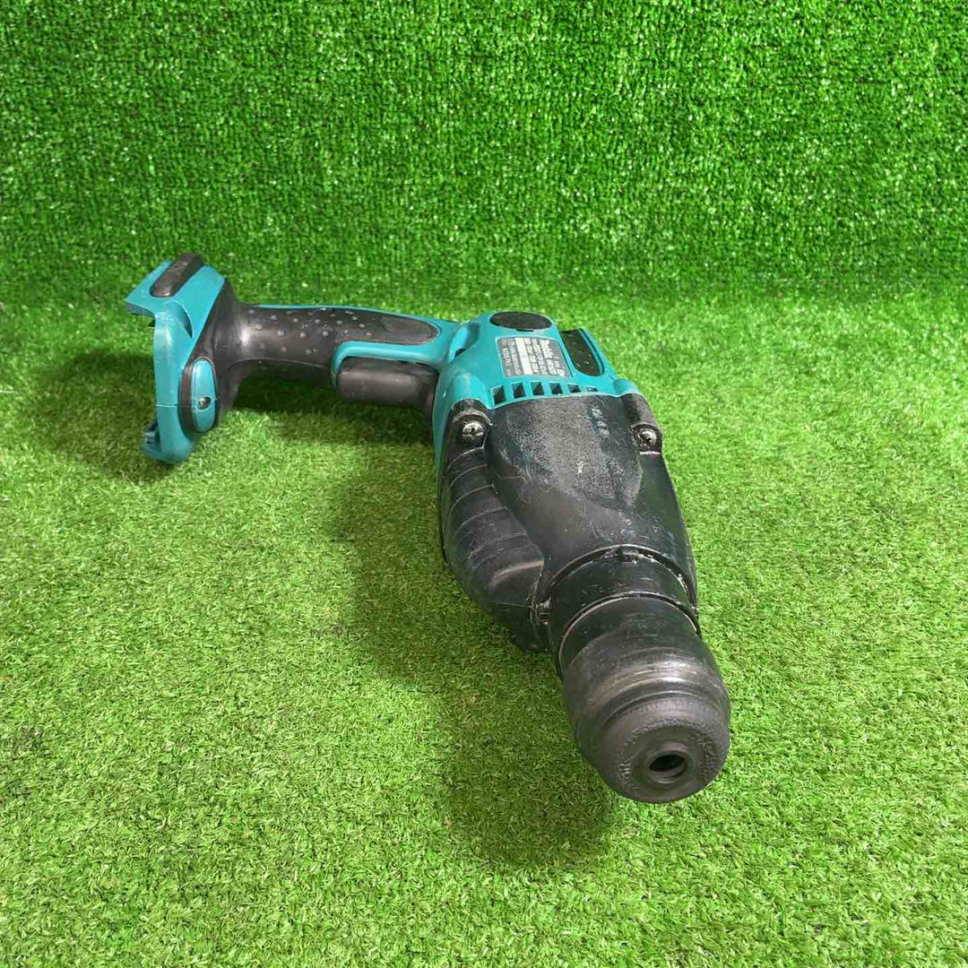 マキタ(makita) コードレスハンマドリル HR162DRFX【藤沢店】