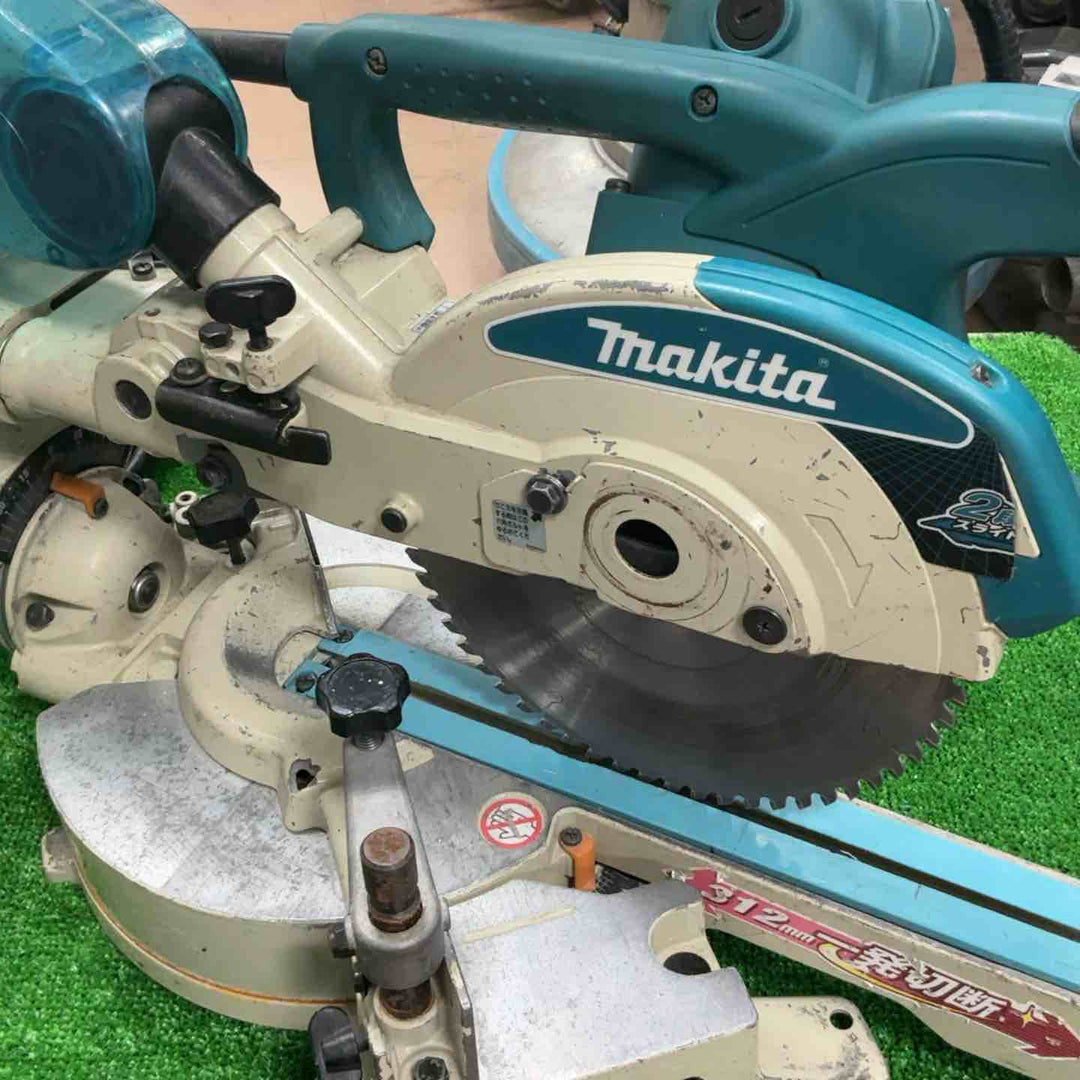 ◇マキタ(makita) 216mmスライドマルノコ LS0814F【草加店】
