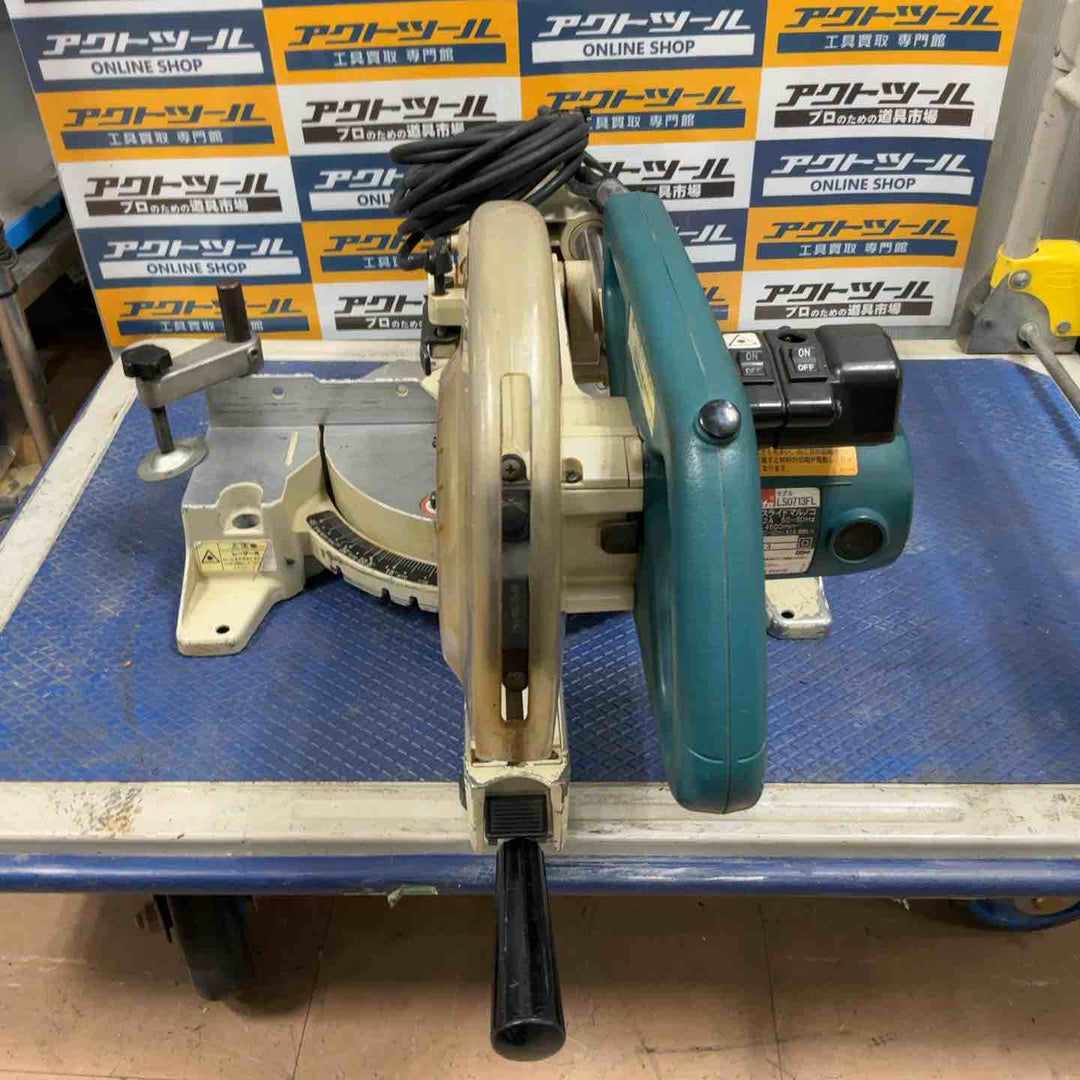 ◇マキタ(makita) スライドマルノコ LS0713FL【草加店】