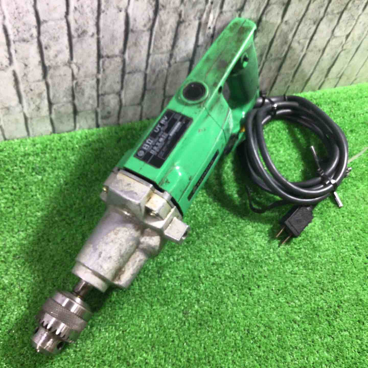◇ハイコーキ(HIKOKI ※旧:日立工機) タッパ UT8V【草加店】