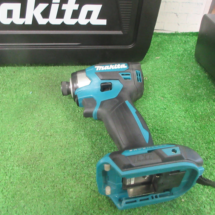 ★マキタ(makita) コードレスインパクトドライバー TD173DRGX【町田店】