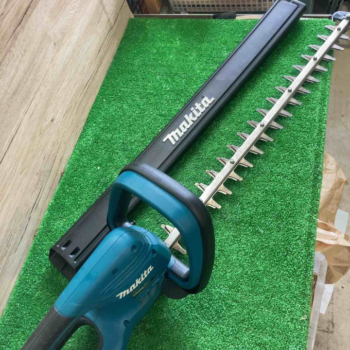 【店頭受取り限定】☆マキタ(makita) 650mm生垣バリカン MUH650【町田店】