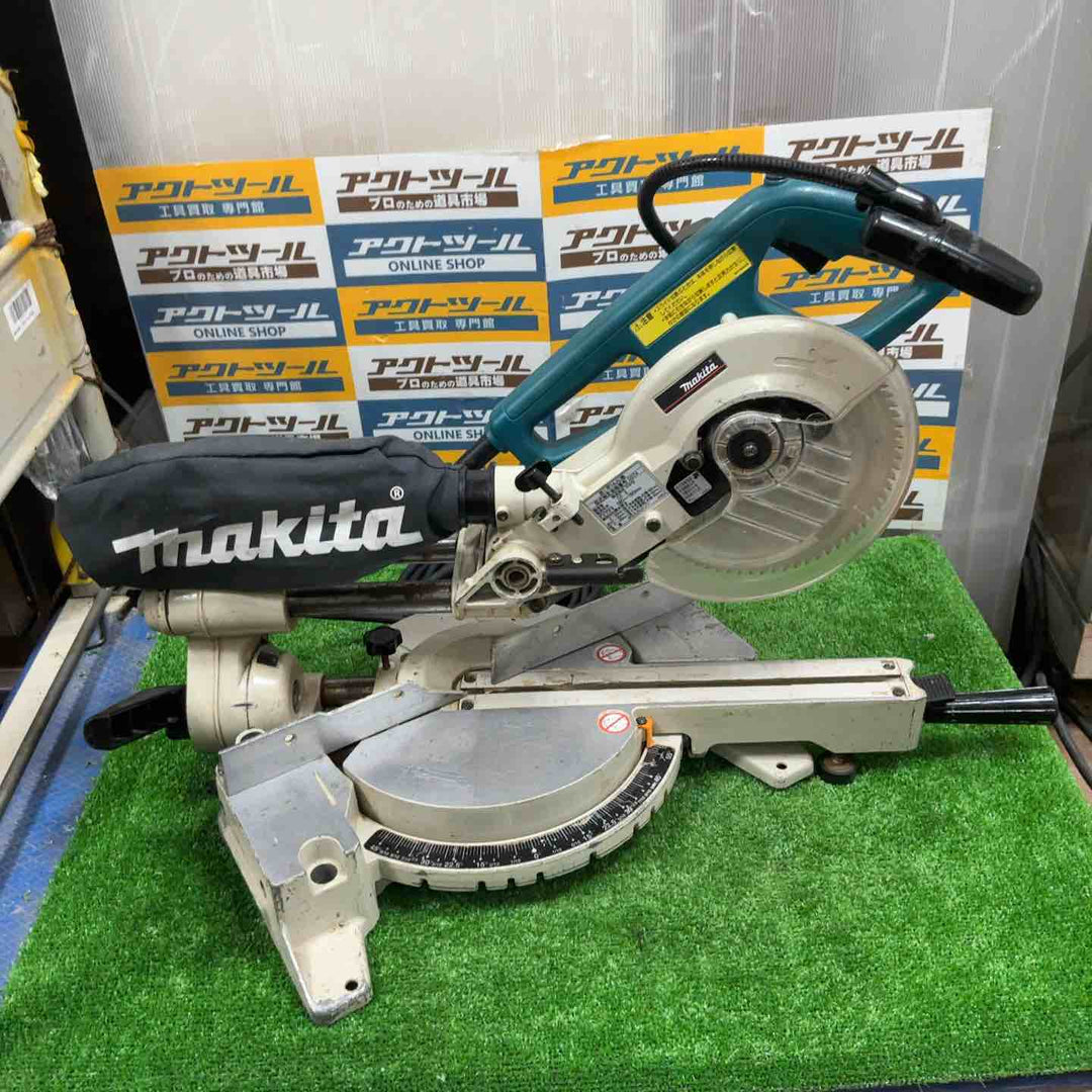 ◇マキタ(makita) スライドマルノコ LS0713【草加店】