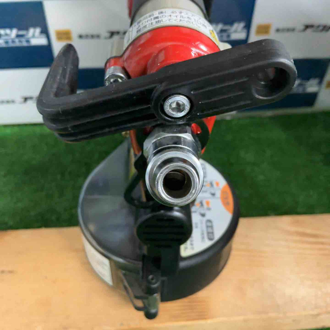 ★マックス(MAX) 常圧エアネジ打ち機 TD-341G2【草加店】