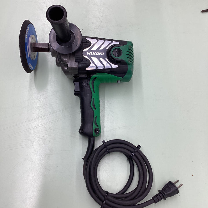 HiKOKI電子ディスクサンダー径180mm S18V【越谷店】