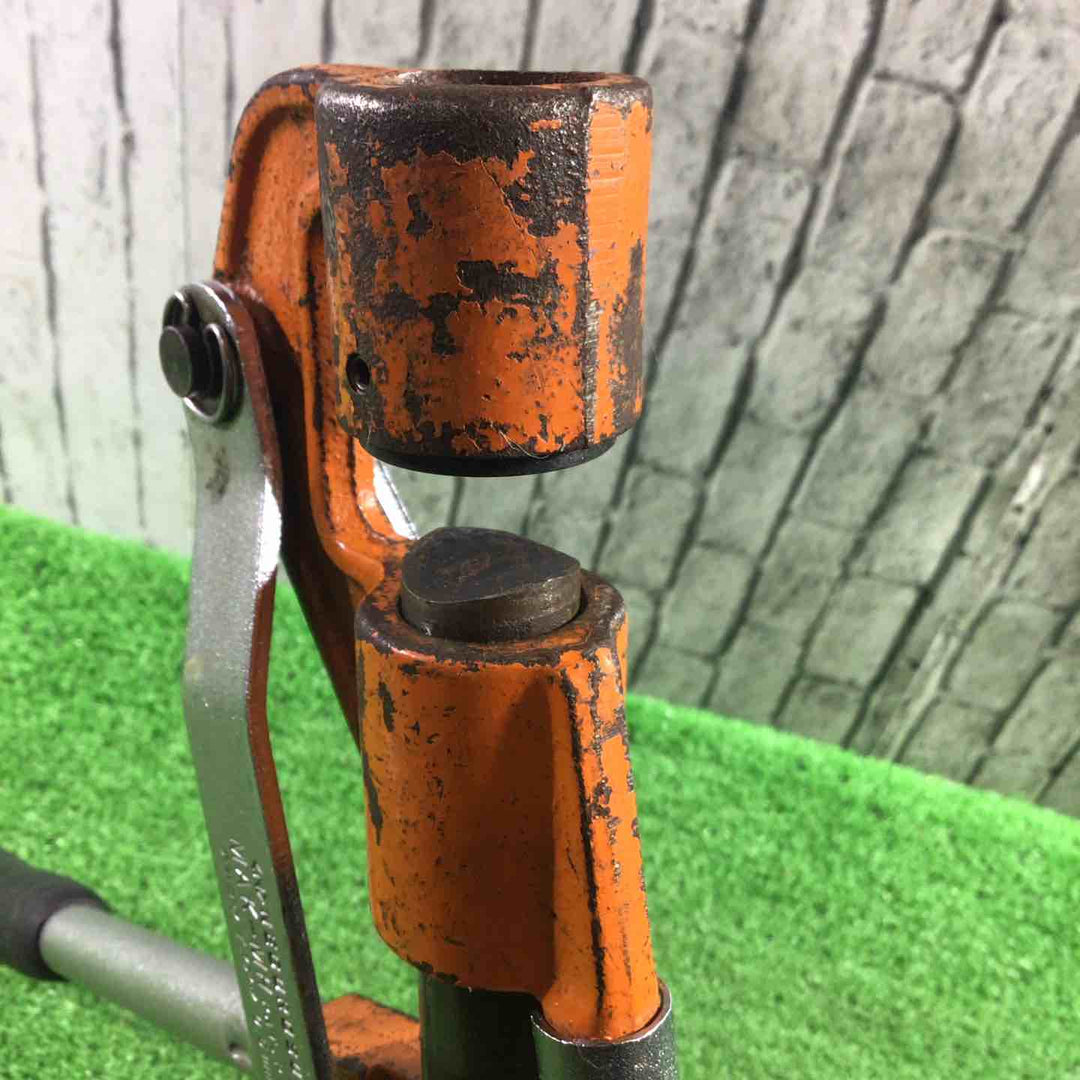 ◇ネグロス電工 Mバー穴あけ工具 MAKMH【川口店】
