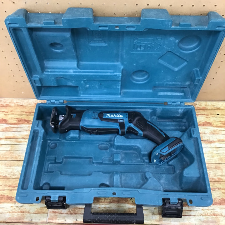 ★マキタ(makita) コードレスレシプロソー JR184DZ【川崎店】