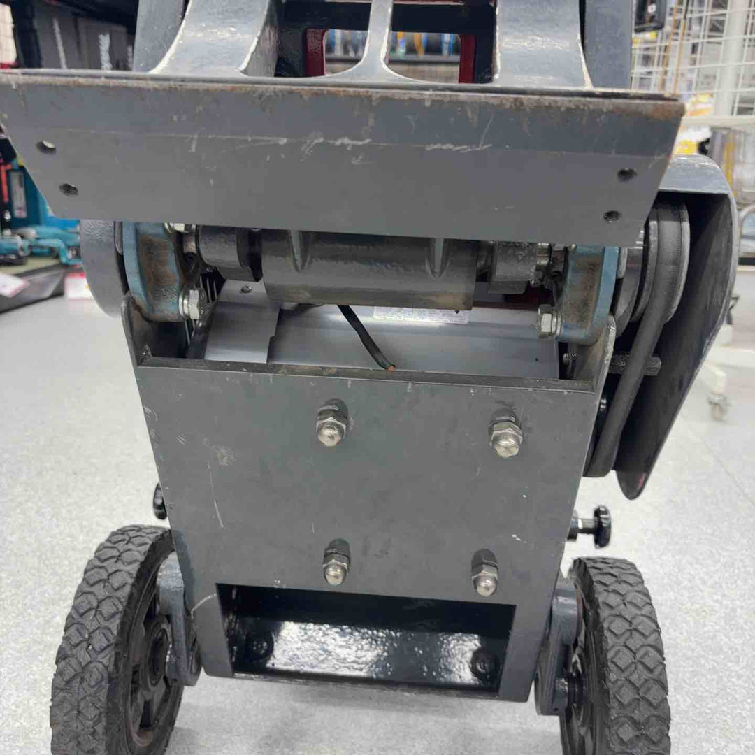 【店頭受取り限定】◇極東産機 床材剥がし機/ストロングペッカー SM-16【八潮店】