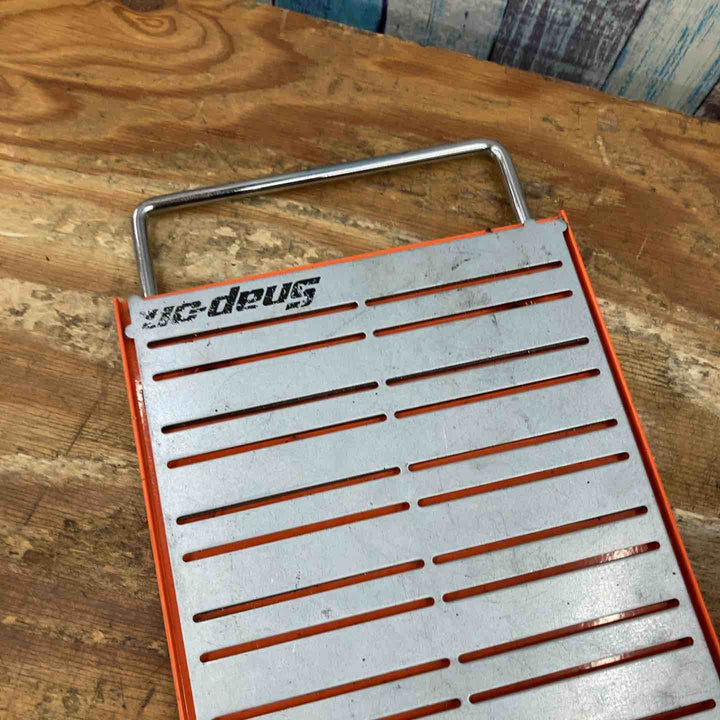 【中古品】スナップオン/Snap-on マグナパネルトレイ KAMPT16X8R レッド マグネットトレー Magna Panel Tray【柏店】