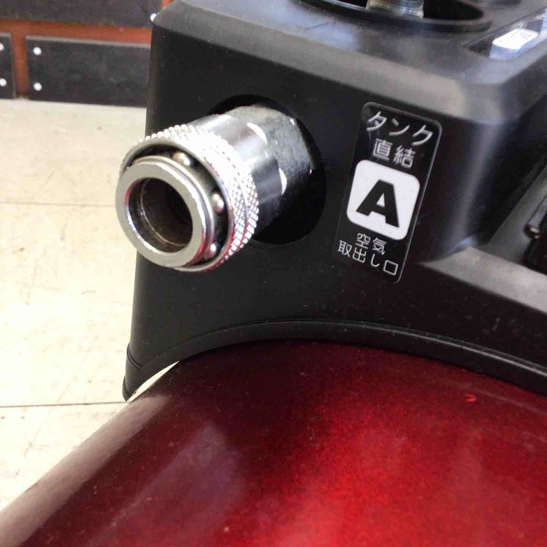 【現状品】 SK11 常圧携帯用サブエアータンク AST-22 【鴻巣店】