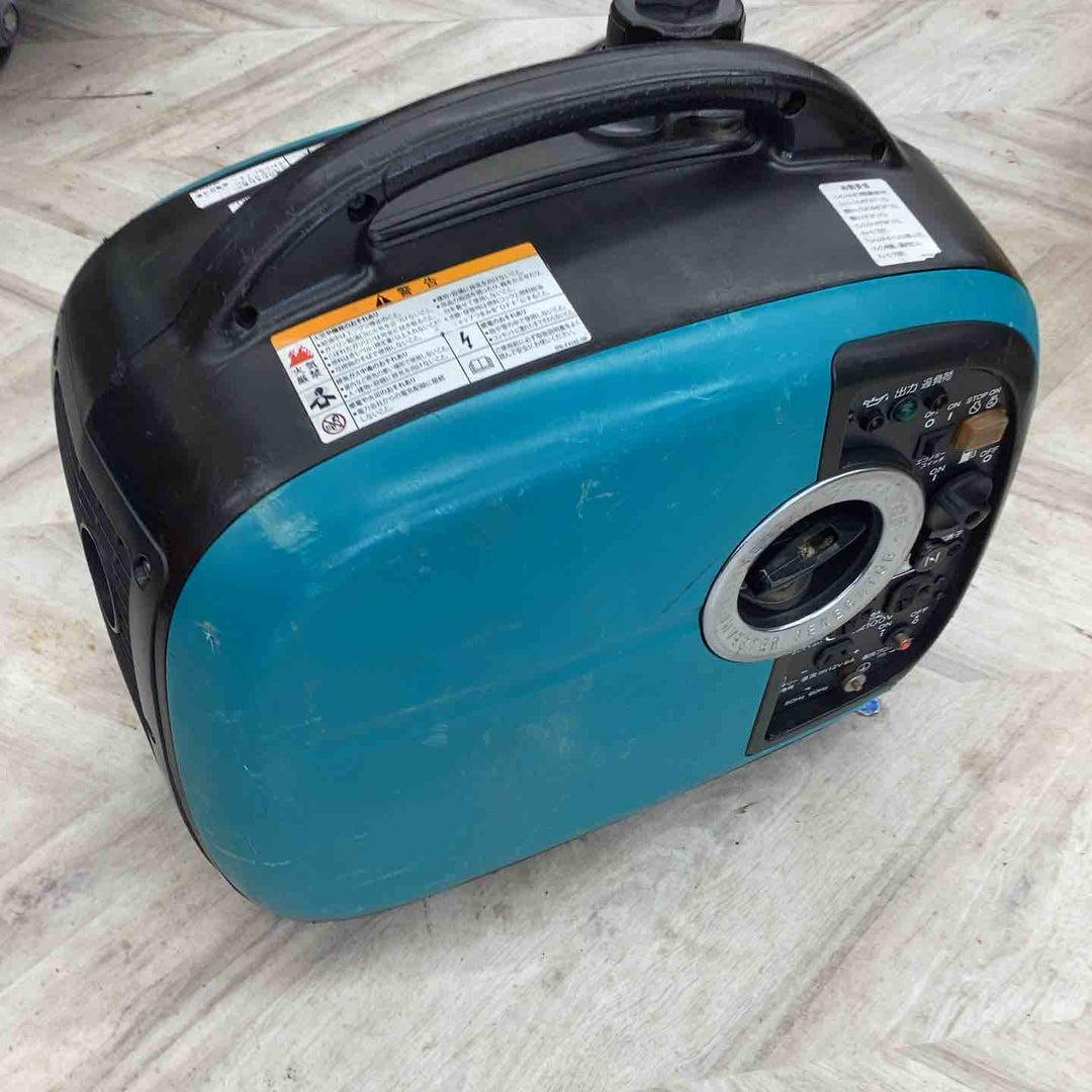 ★デンヨー(Denyo) 発電機 GE-1600SS-IV【越谷店】