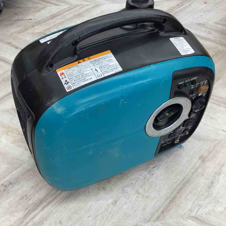★デンヨー(Denyo) 発電機 GE-1600SS-IV【越谷店】