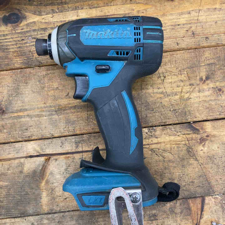 【中古品】マキタ(makita) コードレスインパクトドライバー TD149DZ【所沢店】