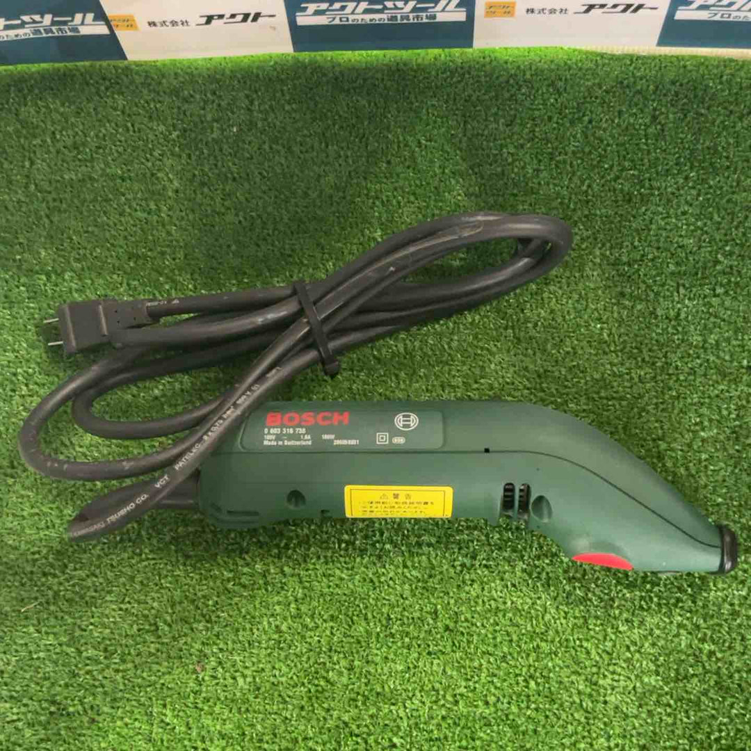 ◇ボッシュ(BOSCH) スクレーパー PSE180E【草加店】