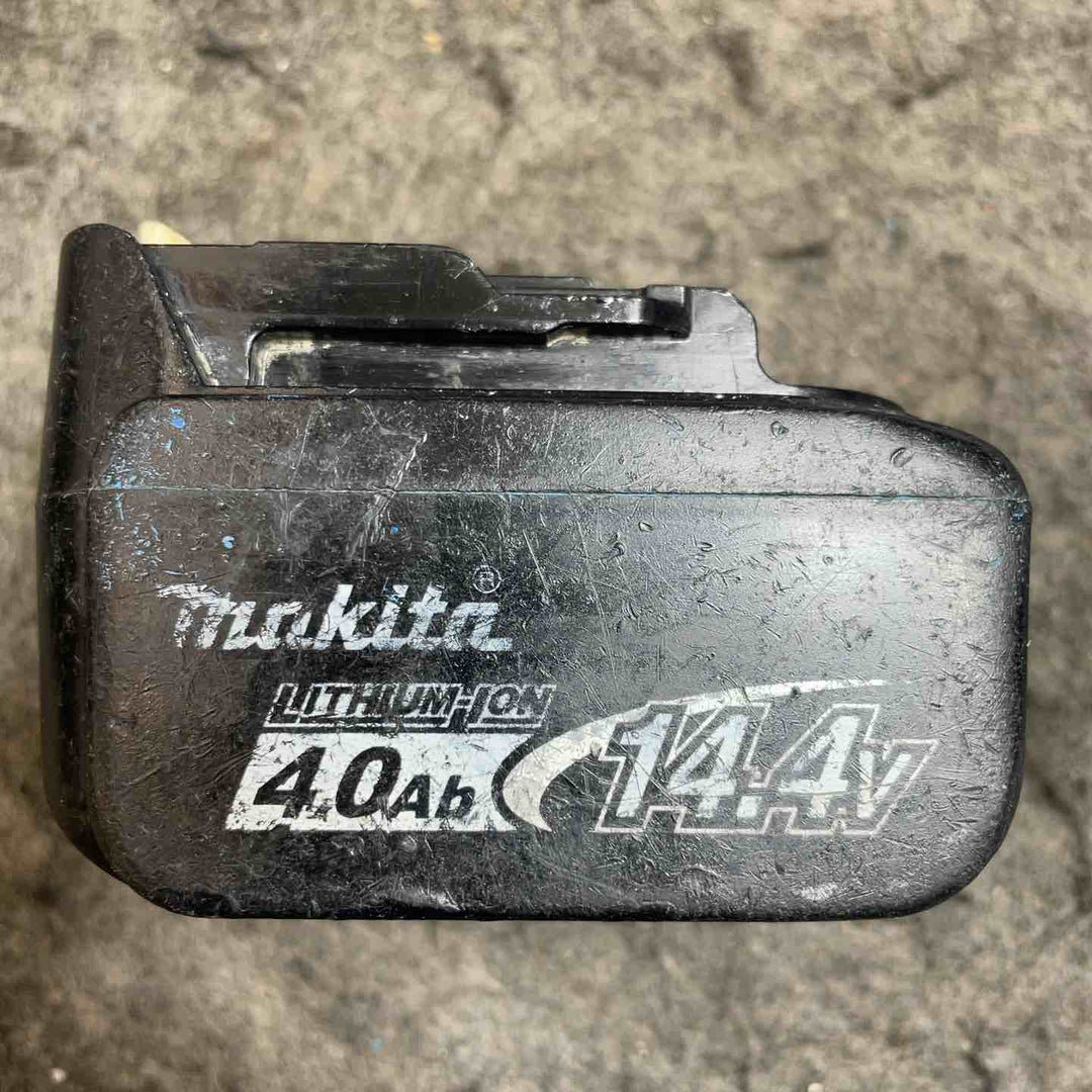 マキタ(makita) コードレスクリーナ CL140FDZW【桶川店】